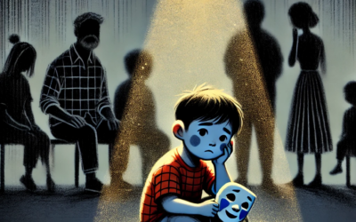 The Performance Trap: When Love Becomes a Transaction