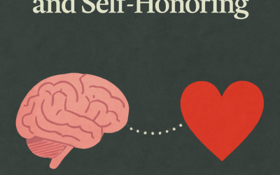 The Line Between Understanding and Self-Honoring