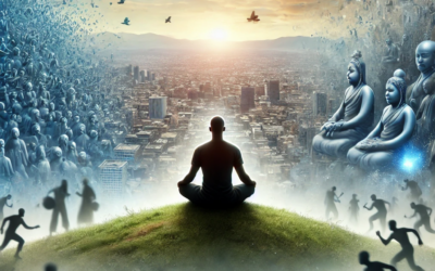 Healing Begins Within