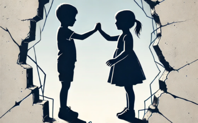 Trauma Is Not a Land to Defend