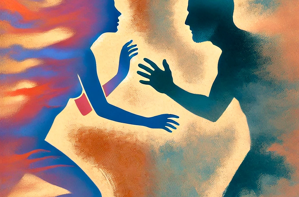 Attachment Styles and the Hidden Patterns in Relationships