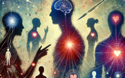 Triggered: It’s Not Always About You