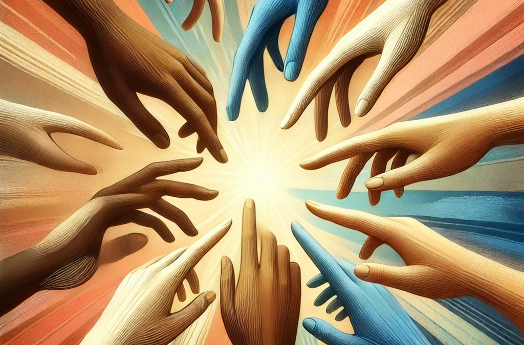 Rethinking Colorblindness