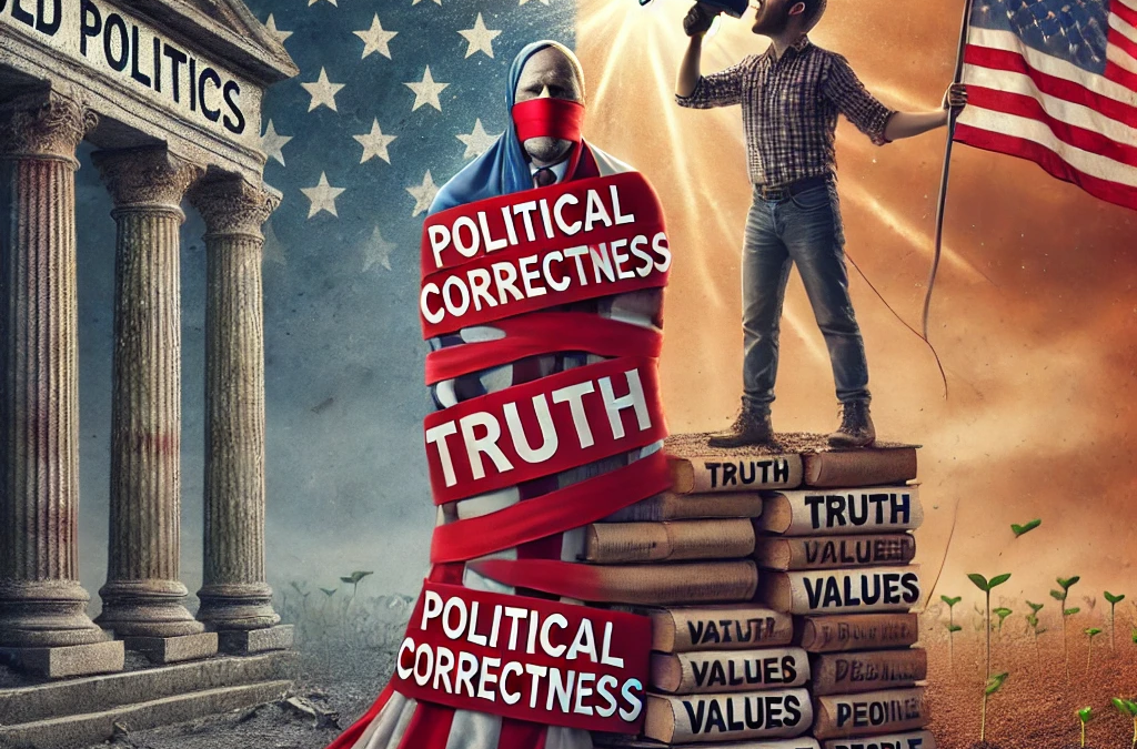 Truth Over Tact: The Cost of Playing It Safe