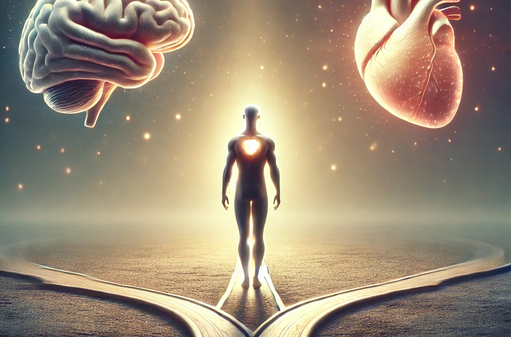 Emotions: The Signals We Shouldn’t Ignore