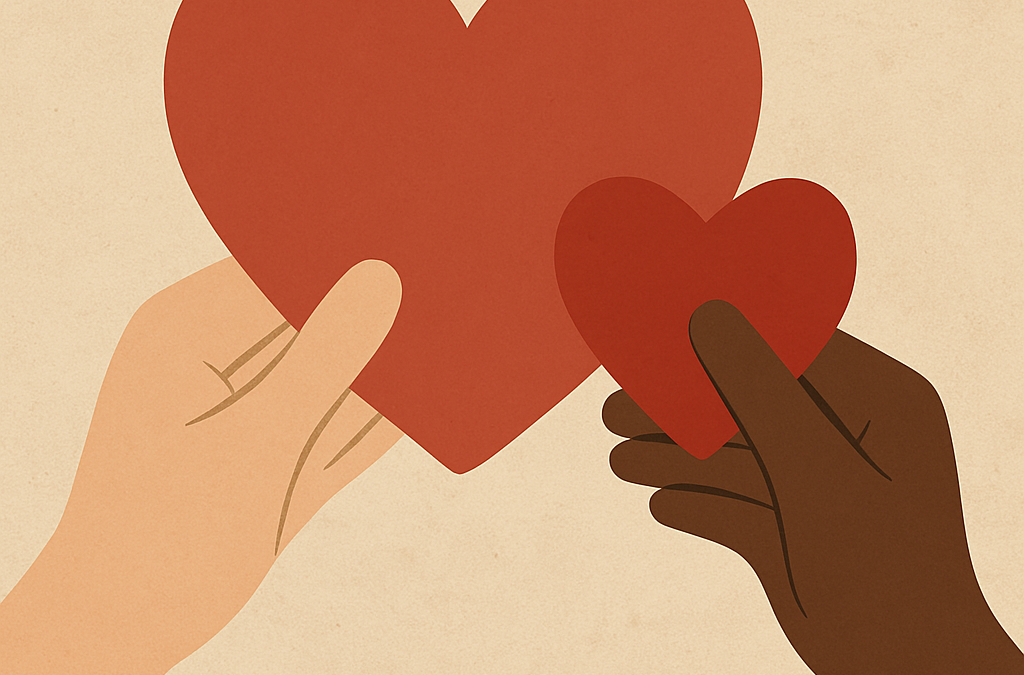 Think Before You Share