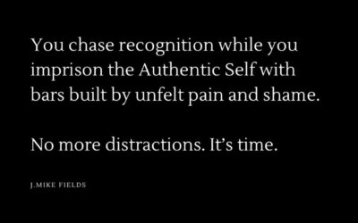 Breaking the Cycle: The Raw Truth About Authenticity