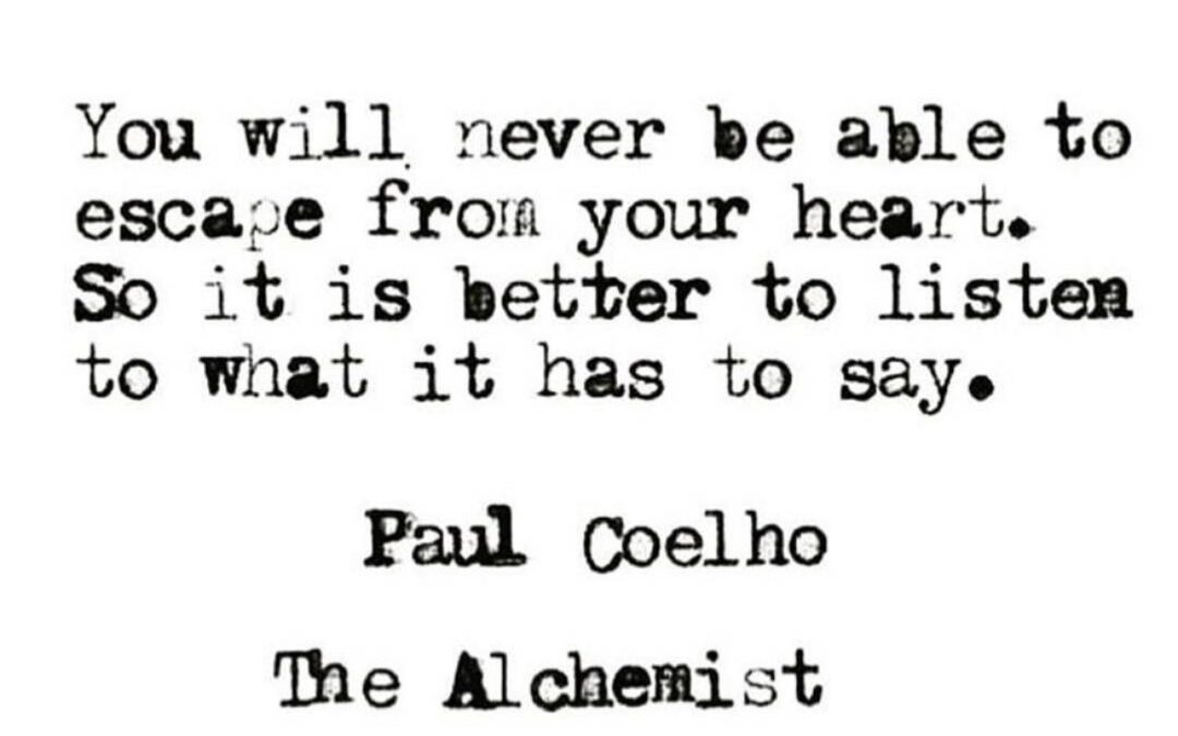 Listening to the Heart