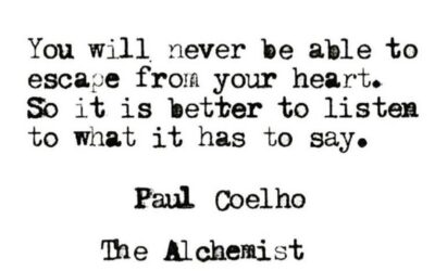 Listening to the Heart