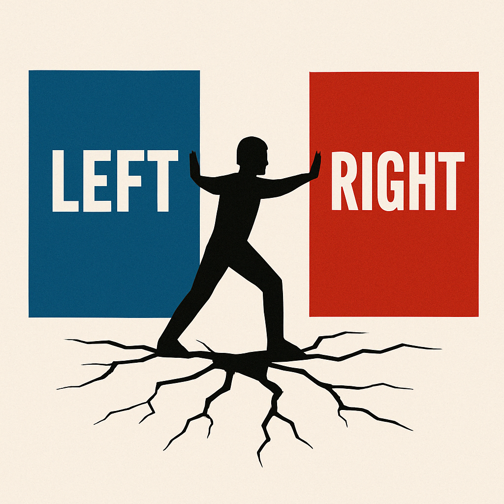 Egos, Sides, and the Human Cost