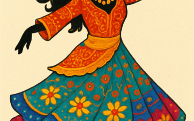 Return to the Gypsy Within