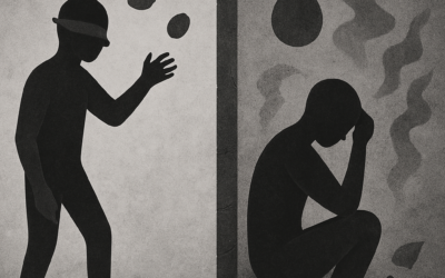 Before You Say “You’re Stuck in the Past..