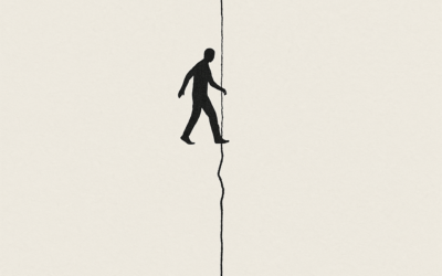 The Fine Line Between Adapting and Abandoning Yourself
