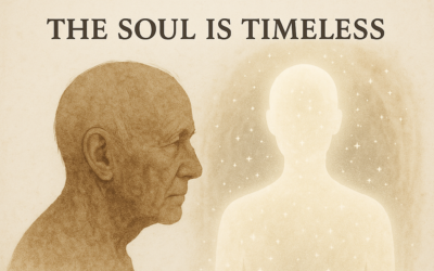 Act Your Age? Says Who?”