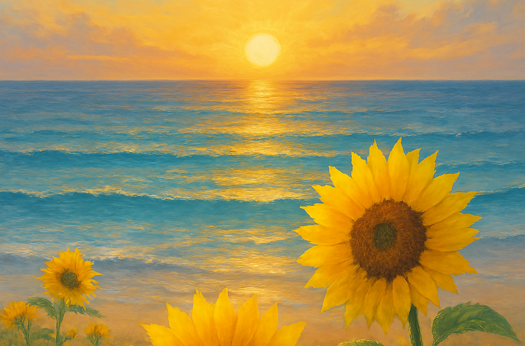 The Peace Before Forgiveness