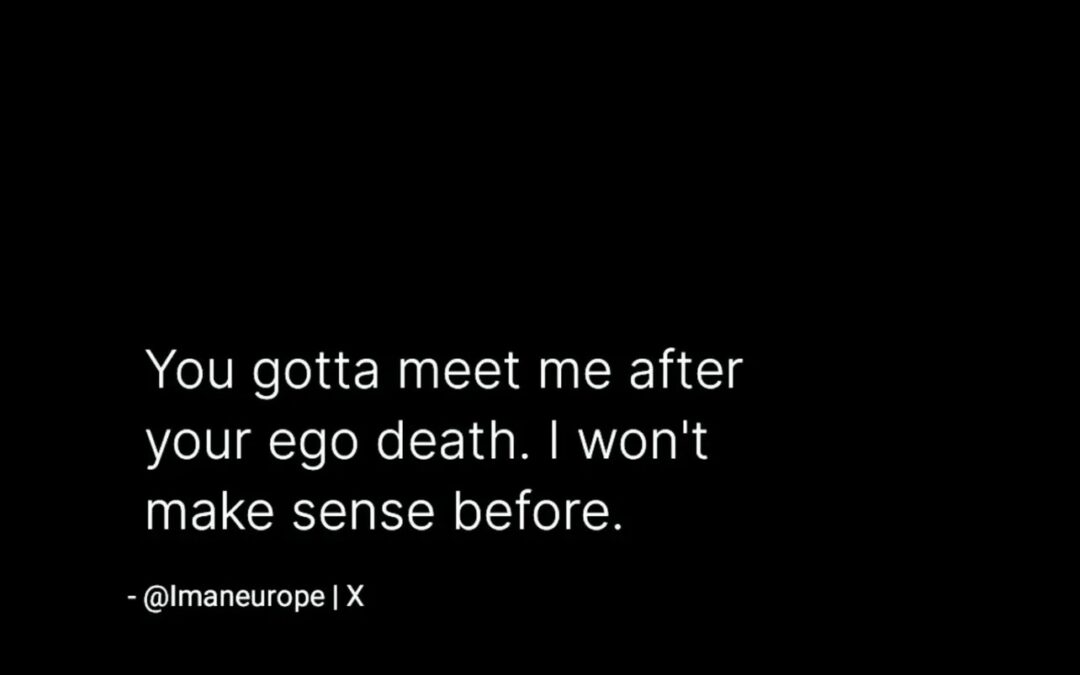  I Speak My Truth — Kindly, Firmly, and Without Fear