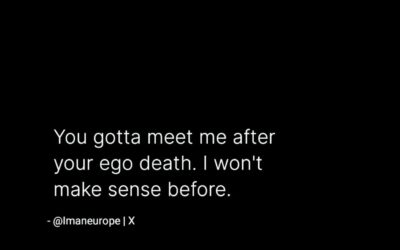 I Speak My Truth — Kindly, Firmly, and Without Fear