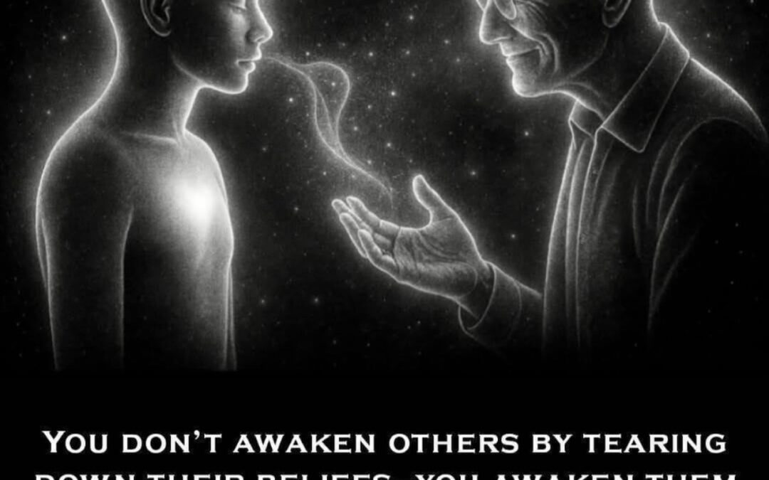 Are You Walking or Waiting?”