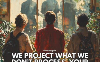 Before You Build a Family, Build Yourself