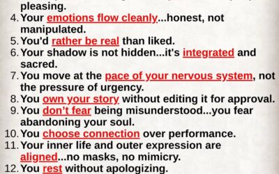 The Greatest Love Story You’ll Ever Live