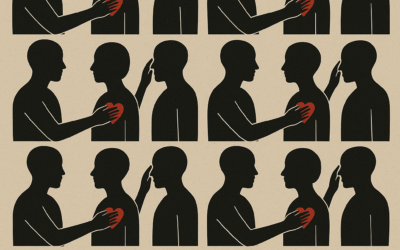 What If We Led with Our Wounds?
