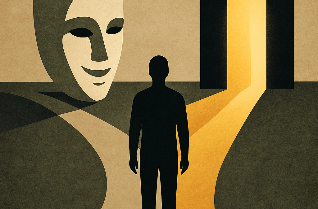 Nice Isn’t the Same as Real — And I Choose Real