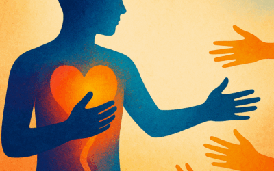 The Filtered Self and the Cost of Connection