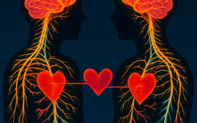 When Nervous Systems Collide