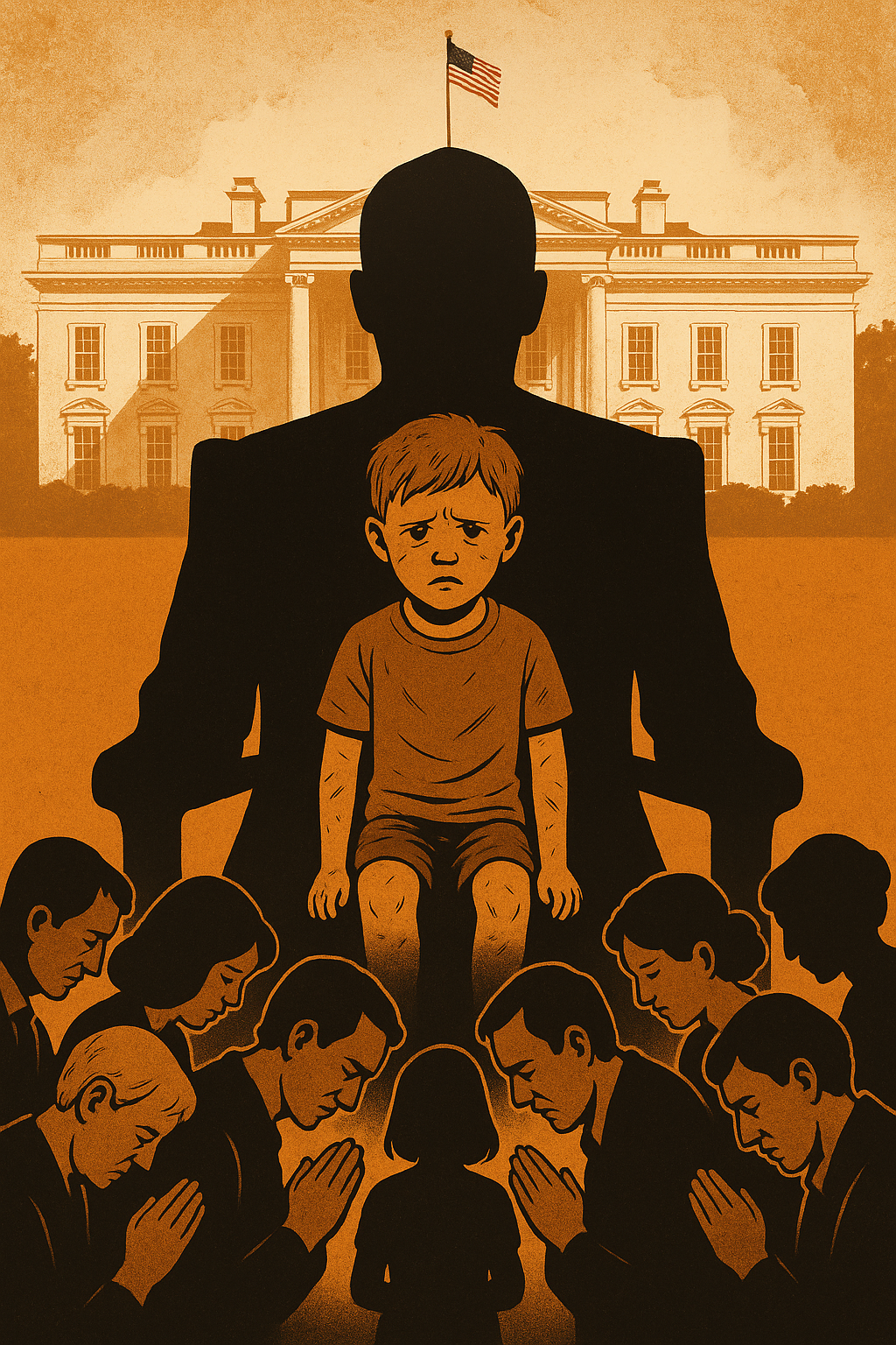 This Isn’t Politics—It’s Psychology
