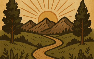 The journey – beautifully explained.