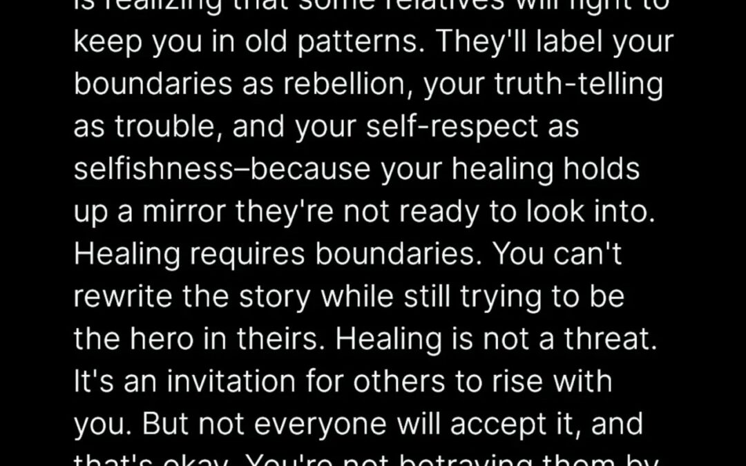 The Unseen Blueprint