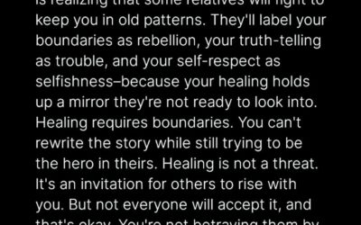 The Unseen Blueprint