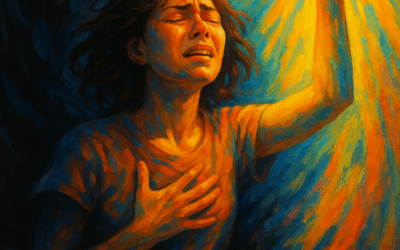 You Know the Night, But You Need the Day