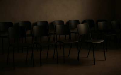 When Silence Gets Loud