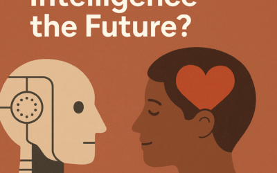 The Last Human Advantage