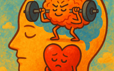 Where the Power Lives