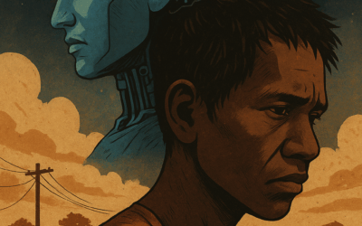 Colonizing Minds: AI, Power, and the Future We’re Creating