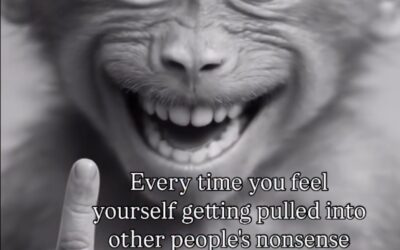 The Liberation of “Not My Circus”