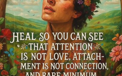 The Illusion of Enough