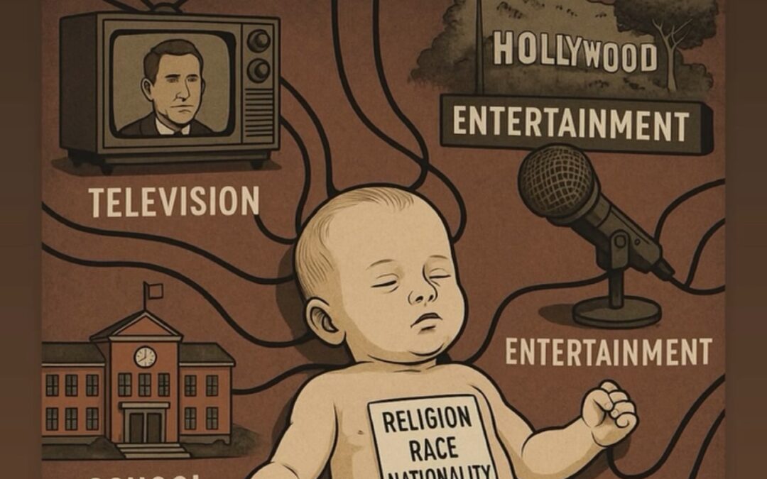 Unlearning Begins Where the Programming Cracks