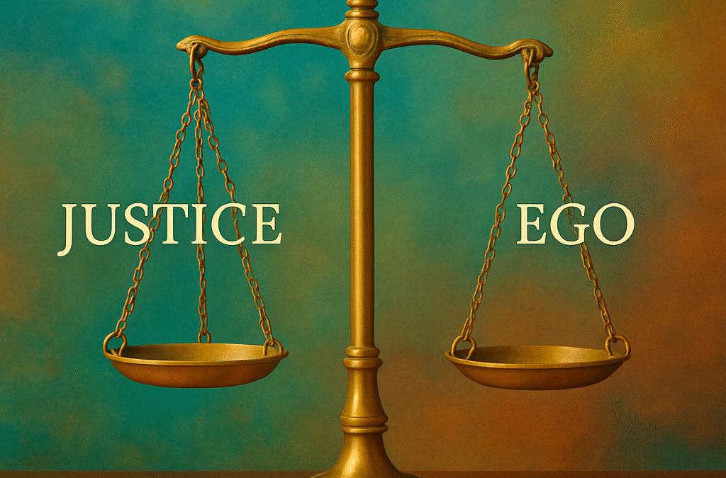 The Price of Silence