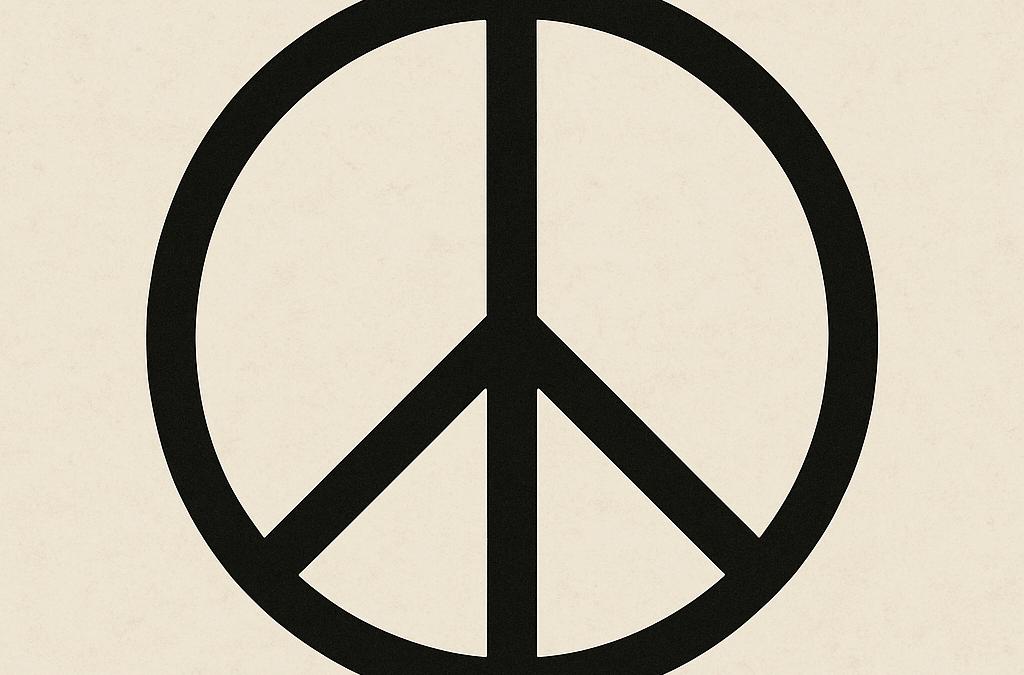 The Human Case for a Two-State Solution