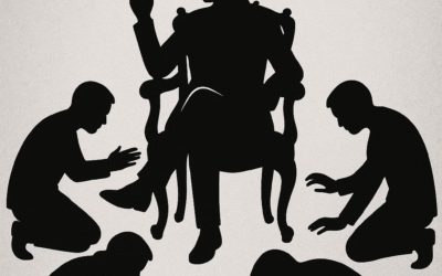 The Quiet Power of Enablers