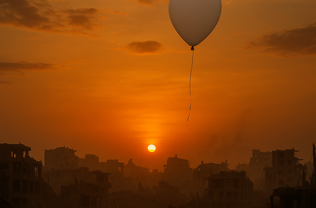 Some Things Should Never Be Political