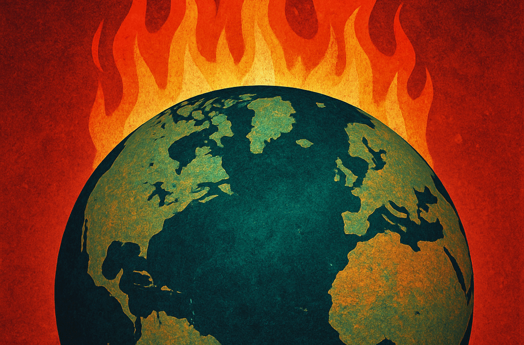 What’s the Point of International Law?