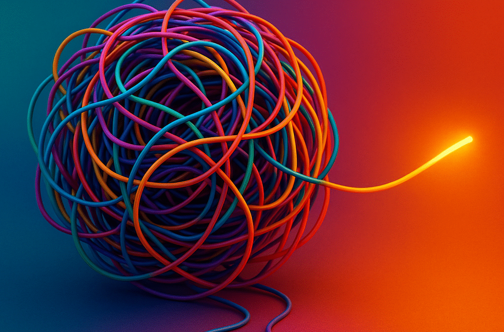 Why Scripts Feel Like Theft