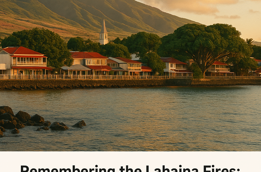 2 years ago, in Lahaina, Maui