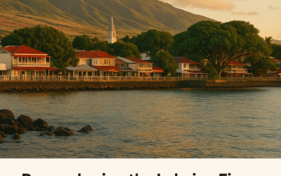 2 years ago, in Lahaina, Maui