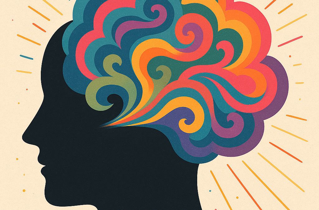 Crossing the River of Triggers