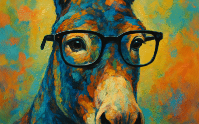 Are We Missing the Donkey’s Genius?